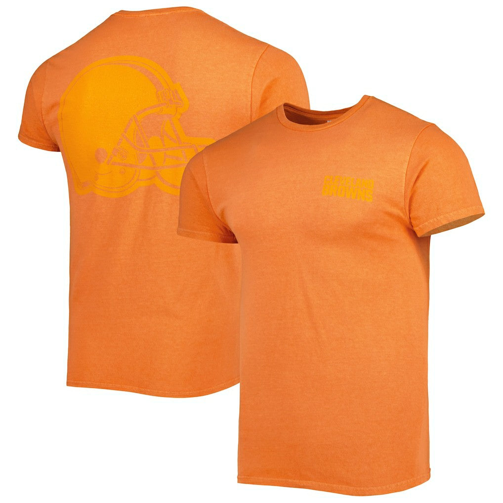 Cleveland Browns 47 brand '47 Fast Track Tonal Highlight T-Shirt