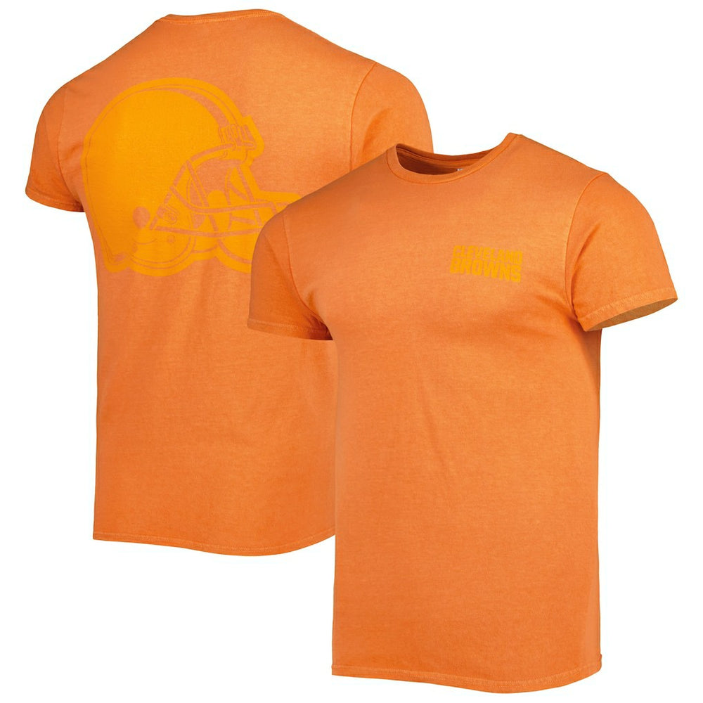 Cleveland Browns 47 brand '47 Fast Track Tonal Highlight T-Shirt