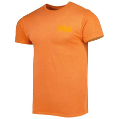 Cleveland Browns 47 brand '47 Fast Track Tonal Highlight T-Shirt