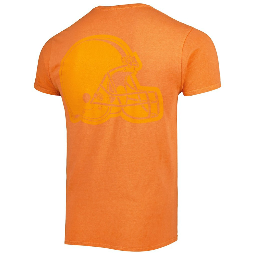 Cleveland Browns 47 brand '47 Fast Track Tonal Highlight T-Shirt