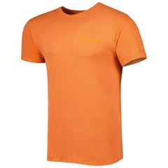 Denver Broncos 47 brand '47 Fast Track Tonal Highlight T-Shirt