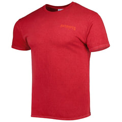 New England Patriots 47 brand '47 Fast Track Tonal Highlight T-Shirt