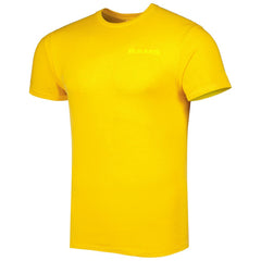 Los Angeles Rams 47 brand '47 Fast Track Tonal Highlight T-Shirt