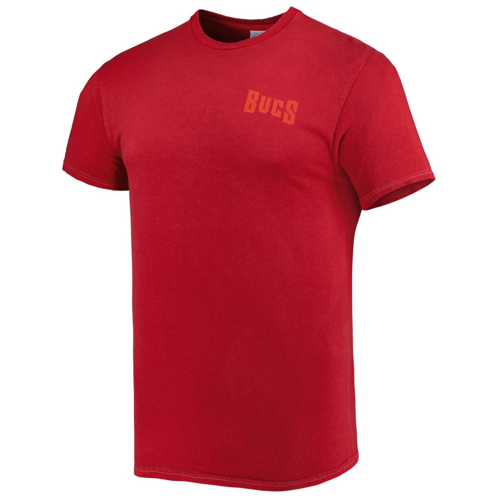 Tampa Bay Buccaneers 47 brand '47 Fast Track Tonal Highlight T-Shirt