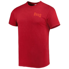 Tampa Bay Buccaneers 47 brand '47 Fast Track Tonal Highlight T-Shirt
