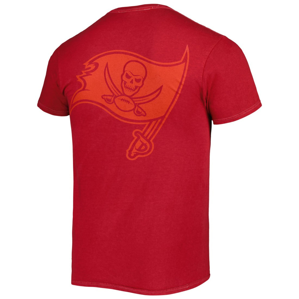 Tampa Bay Buccaneers 47 brand '47 Fast Track Tonal Highlight T-Shirt