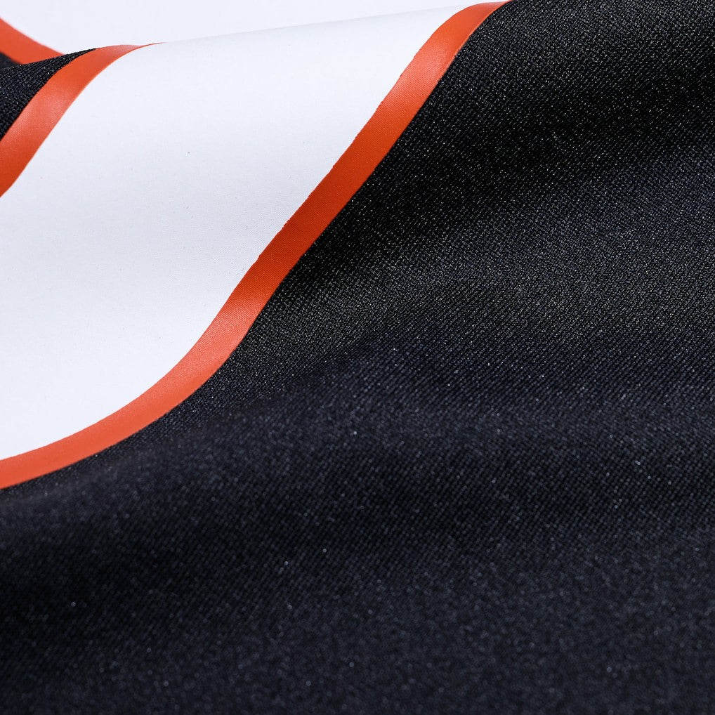 Cincinnati Bengals Nike Daxton Hill  Player Game Jersey