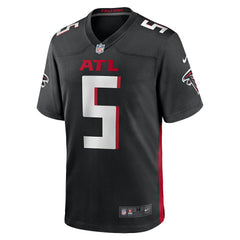 Atlanta Falcons Nike Drake London  Player Game Jersey