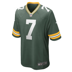 Green Bay Packers Nike Quay Walker  Player Game Jersey