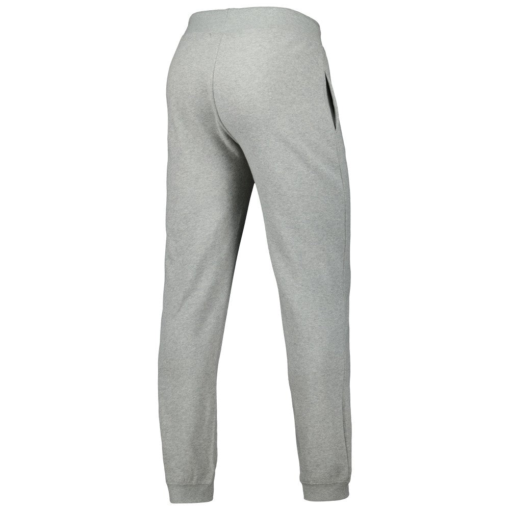 Mexico National Team Logo Sweatpants Heathered Gray