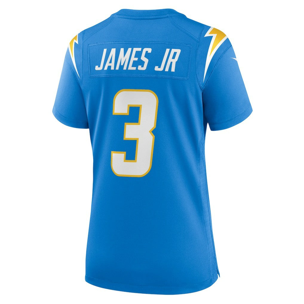 Los Angeles Chargers Nike Derwin James Jr.  Women's Player Jersey