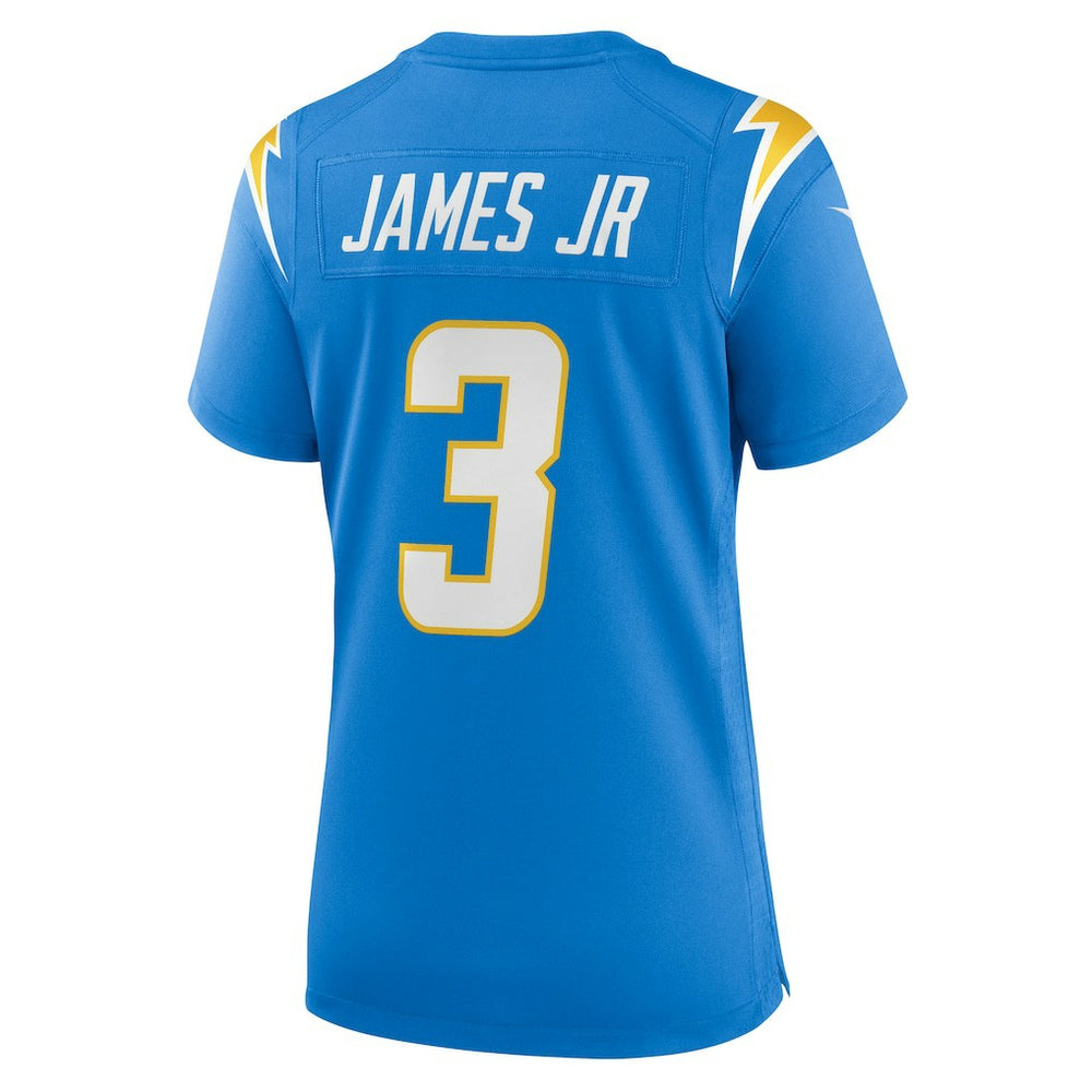 Los Angeles Chargers Nike Derwin James Jr.  Women's Player Jersey