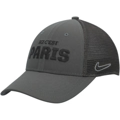Paris Saint-Germain Youth Legacy91 Performance Flex Hat Anthracite - Nike