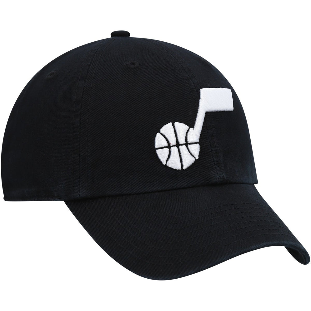 Utah Jazz '47 Core Logo Clean Up Adjustable Hat Outlet