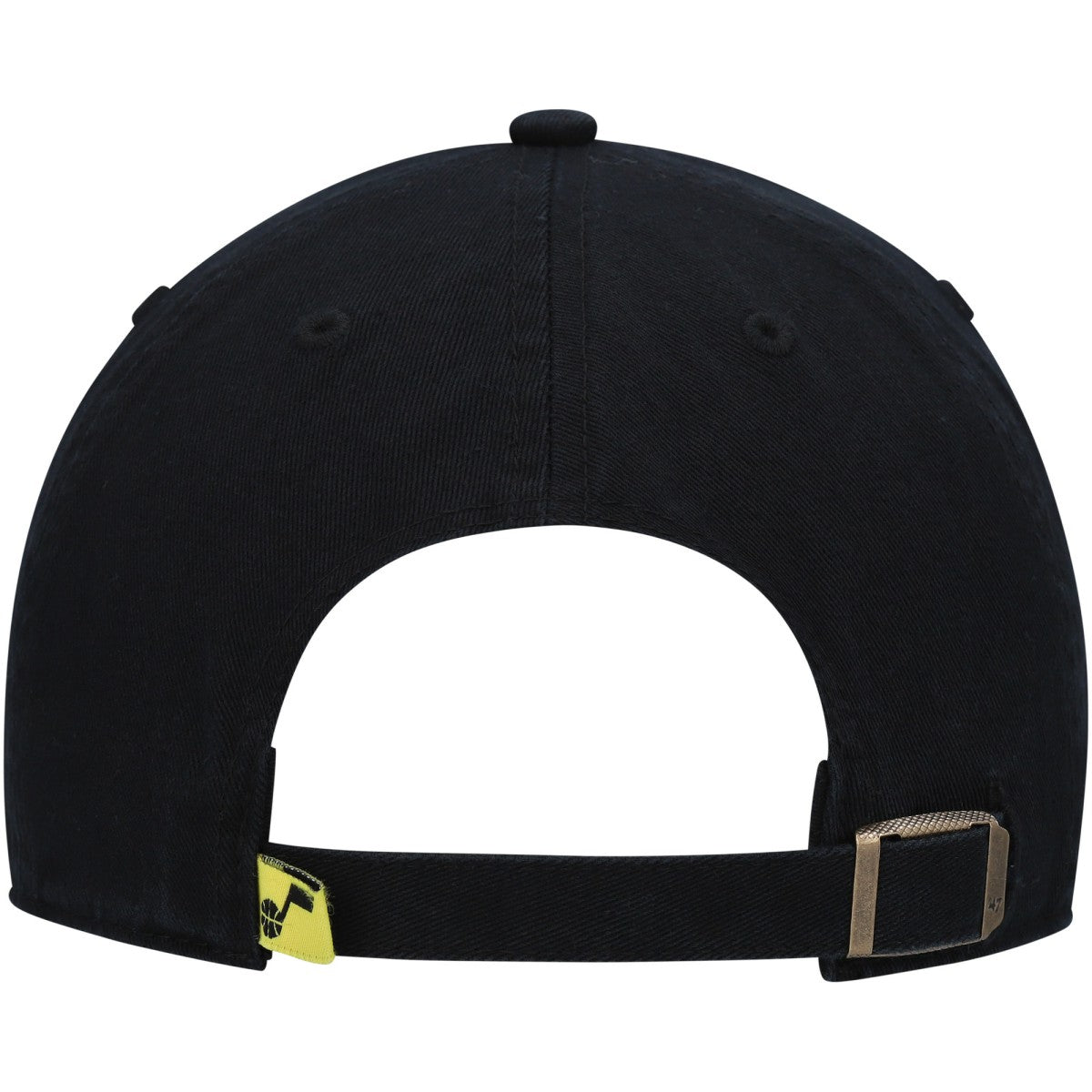 Utah Jazz '47 Core Logo Clean Up Adjustable Hat Outlet