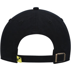 Utah Jazz '47 Core Logo Clean Up Adjustable Hat Outlet