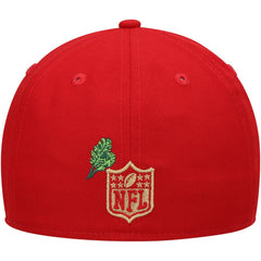 San Francisco 49ers New Era Stateview 59FIFTY Fitted Hat