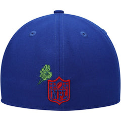 New York Giants New Era Stateview 59FIFTY Fitted Hat