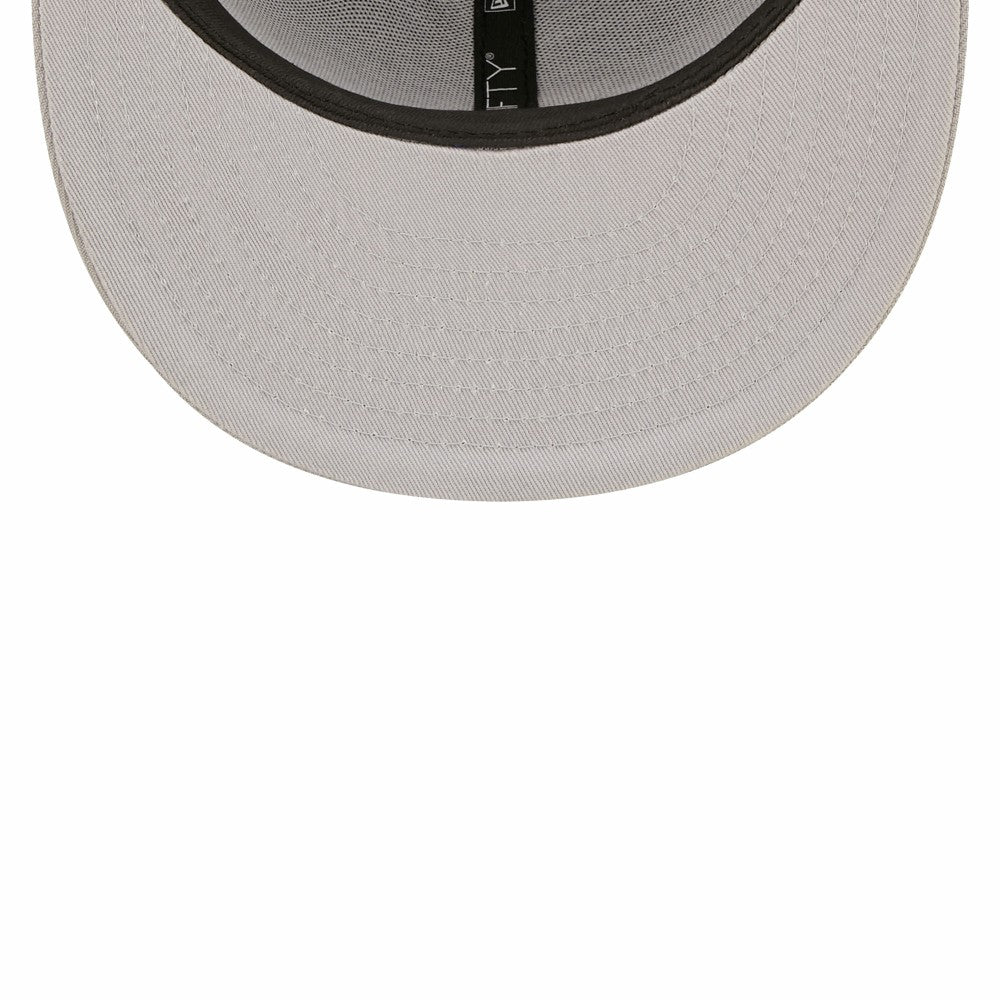 Los Angeles Dodgers New Era 2020 World Series Champions  Letterman 59FIFTY Fitted Hat | MLB Shop