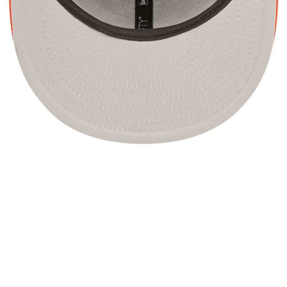 Baltimore Orioles New Era 1983 World Series Champions  Letterman 59FIFTY Fitted Hat | MLB Discount