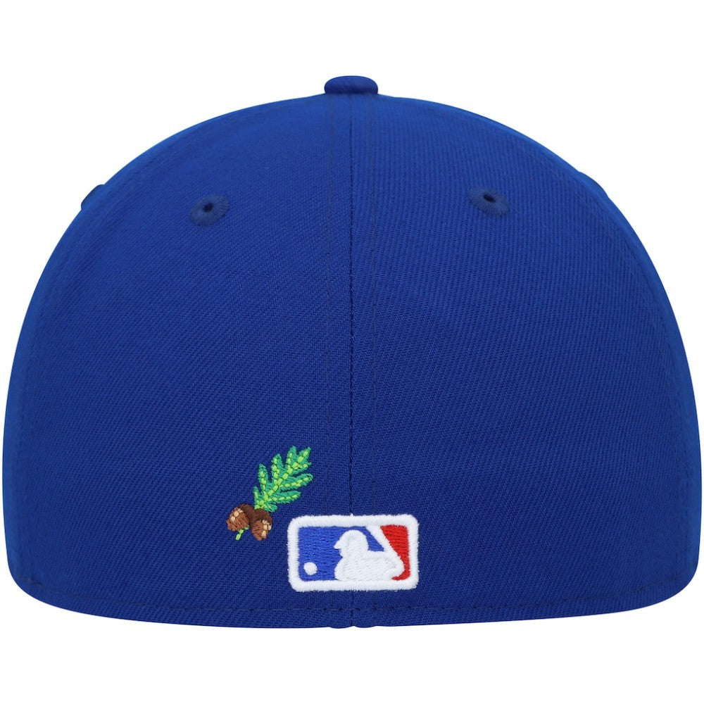 Chicago Cubs New Era Stateview 59FIFTY Fitted Hat | MLB US