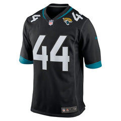 Jacksonville Jaguars Nike Travon Walker  Player Game Jersey