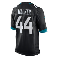 Jacksonville Jaguars Nike Travon Walker  Player Game Jersey