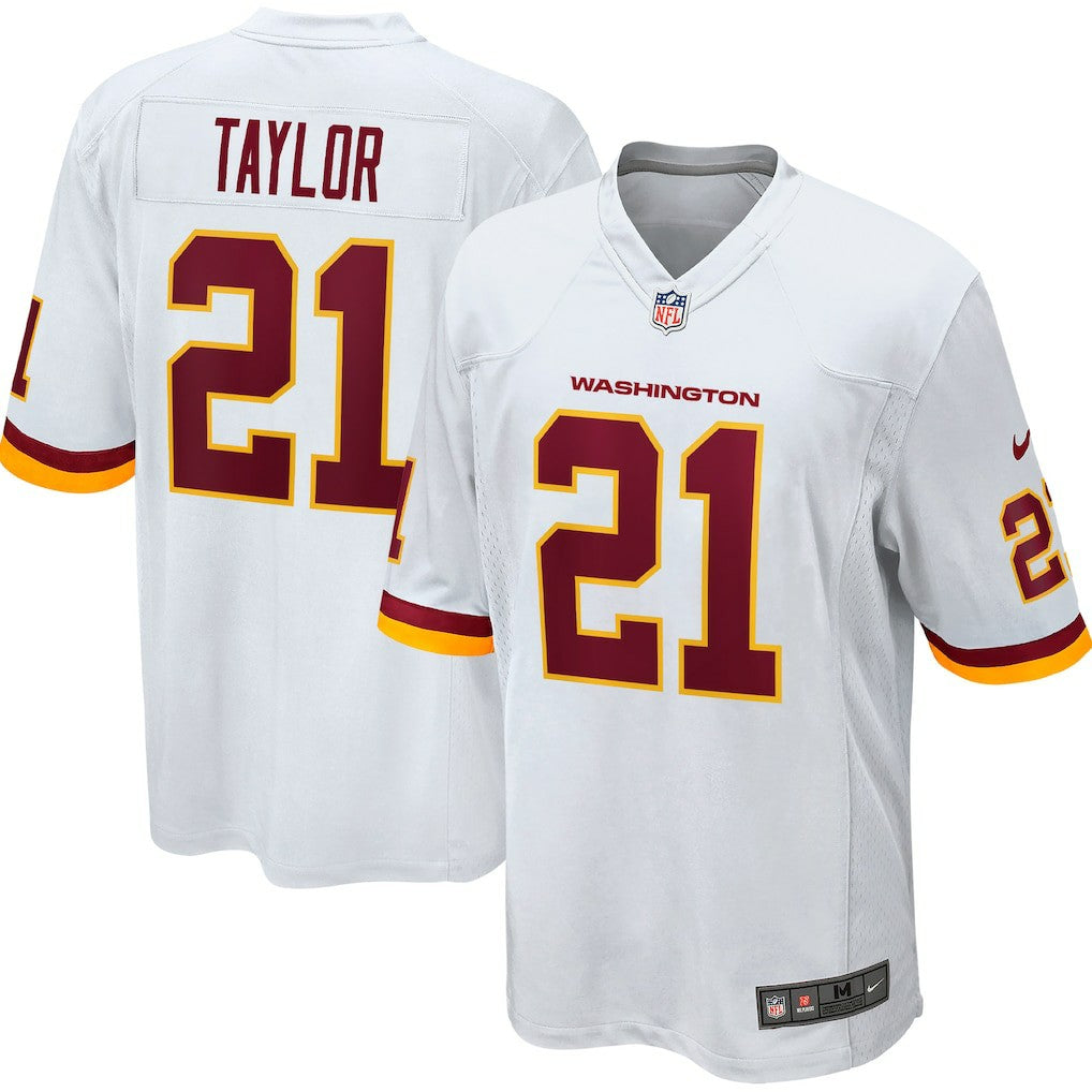 Washington Commanders Nike Sean Taylor Washington Football Team Retired Player Team Game Jersey