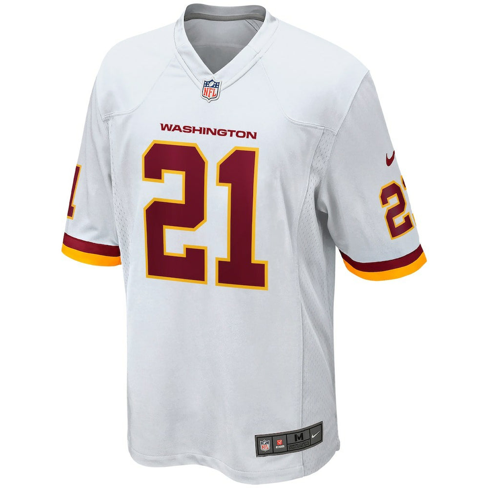 Washington Commanders Nike Sean Taylor Washington Football Team Retired Player Team Game Jersey