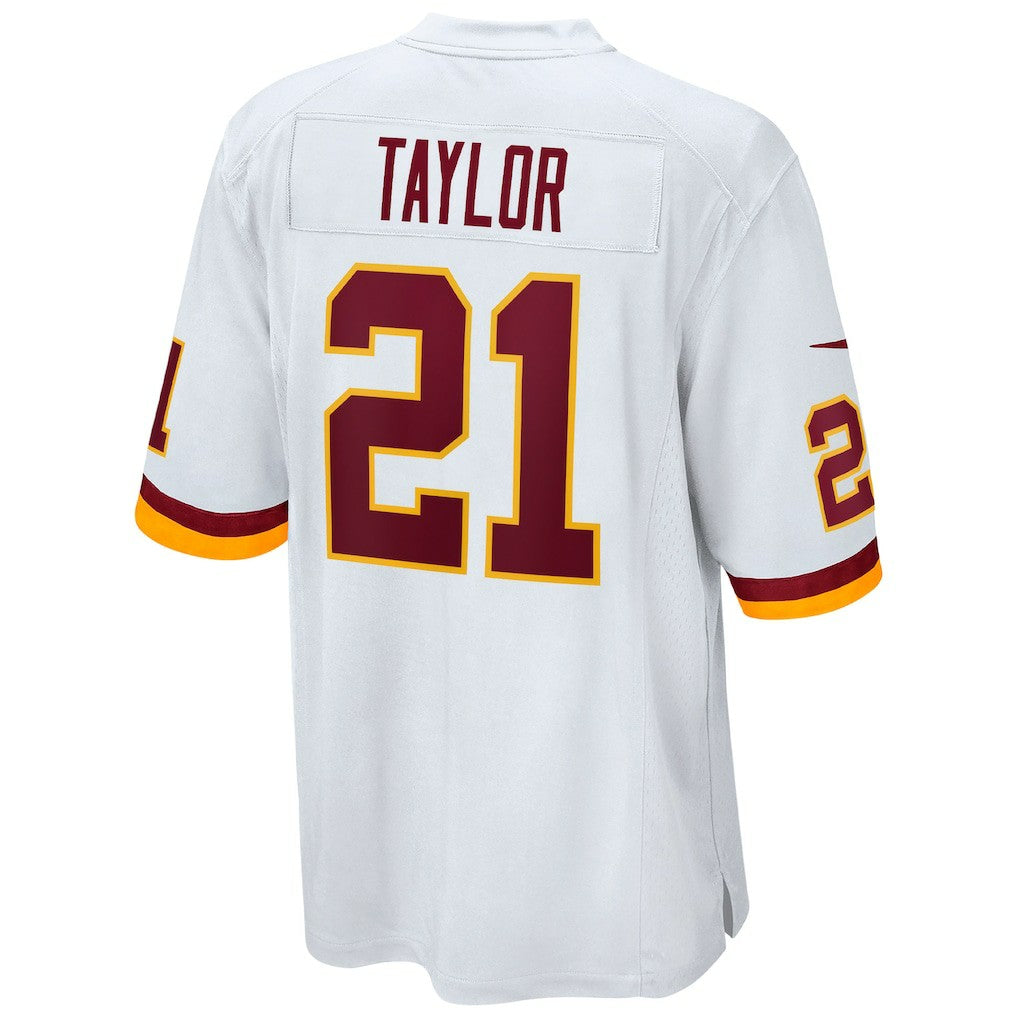 Washington Commanders Nike Sean Taylor Washington Football Team Retired Player Team Game Jersey