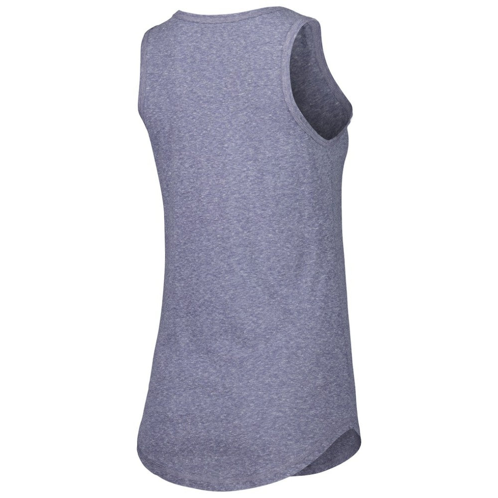 Houston Astros Touch Women's Americana Tri-Blend Racerback Tank Top | MLB Sale