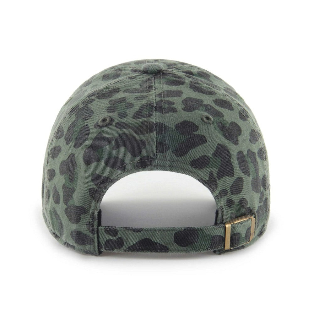 Seattle Kraken '47 Women's Bagheera Clean Up Adjustable Hat For Sale