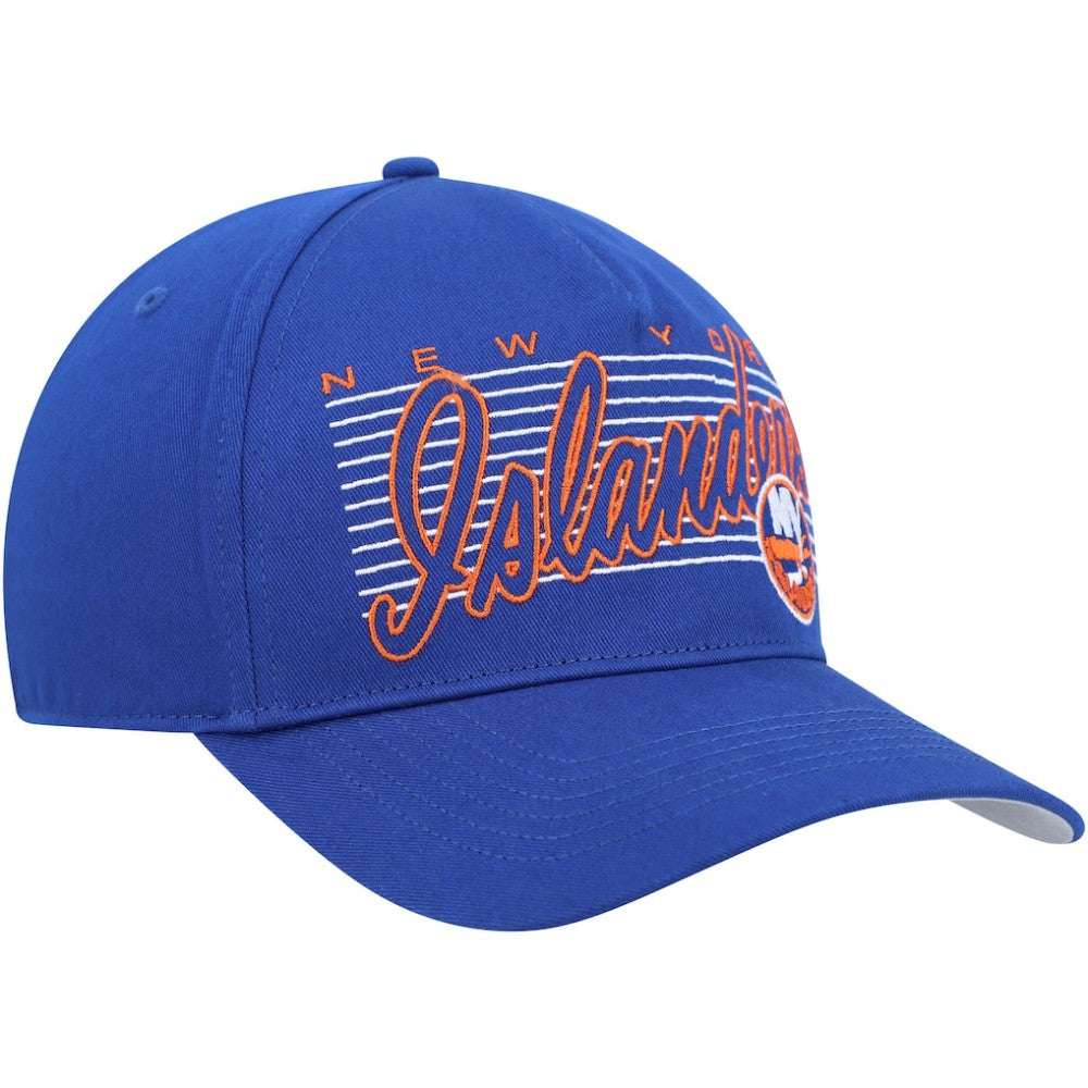 New York Islanders '47 Marquee Hitch Snapback Hat Discount