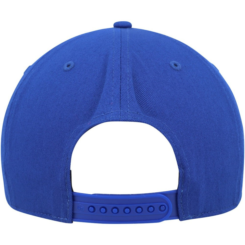 New York Islanders '47 Marquee Hitch Snapback Hat Discount