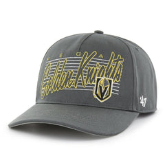 Vegas Golden Knights '47 Marquee Hitch Snapback Hat For Sale
