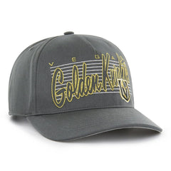 Vegas Golden Knights '47 Marquee Hitch Snapback Hat For Sale