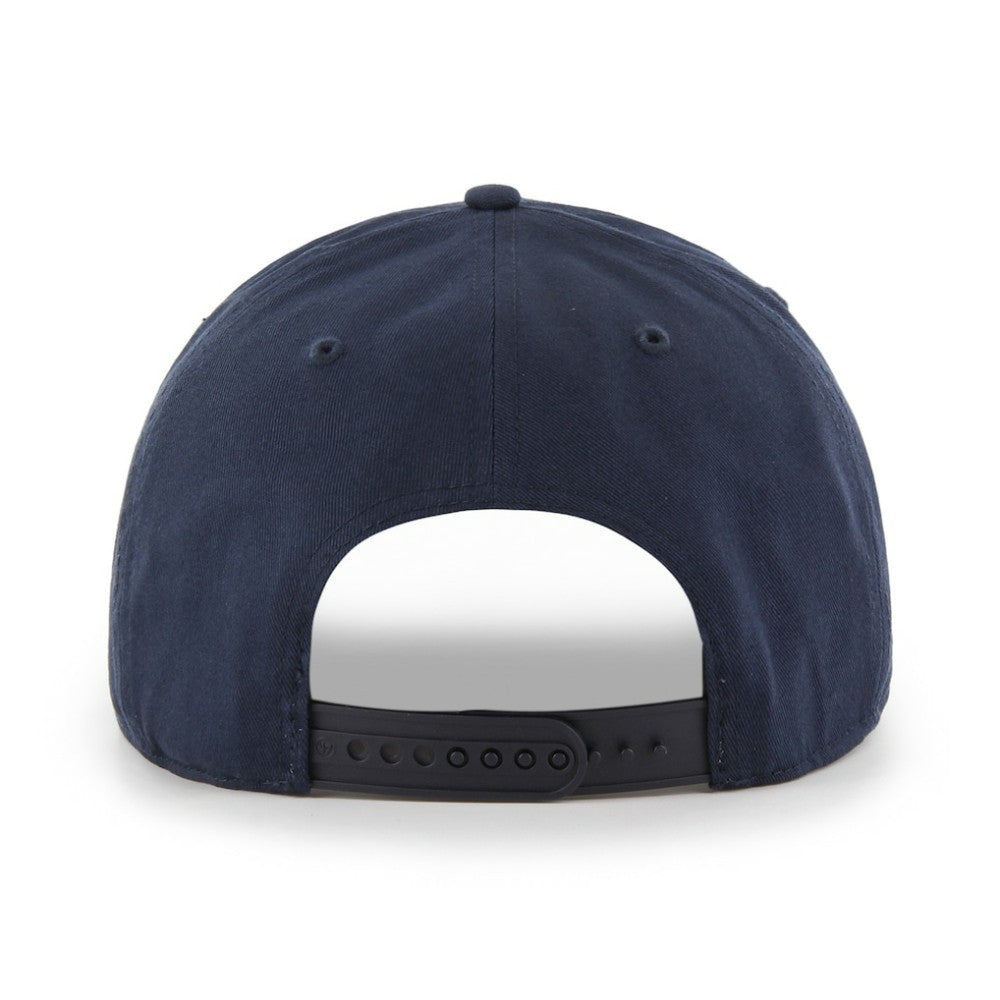 Seattle Kraken '47 Marquee Hitch Snapback Hat Outlet
