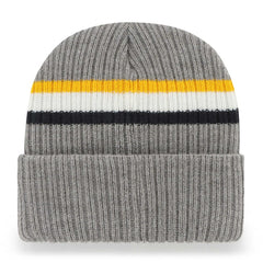 St. Louis Blues '47 Highline Cuffed Knit Hat Sale