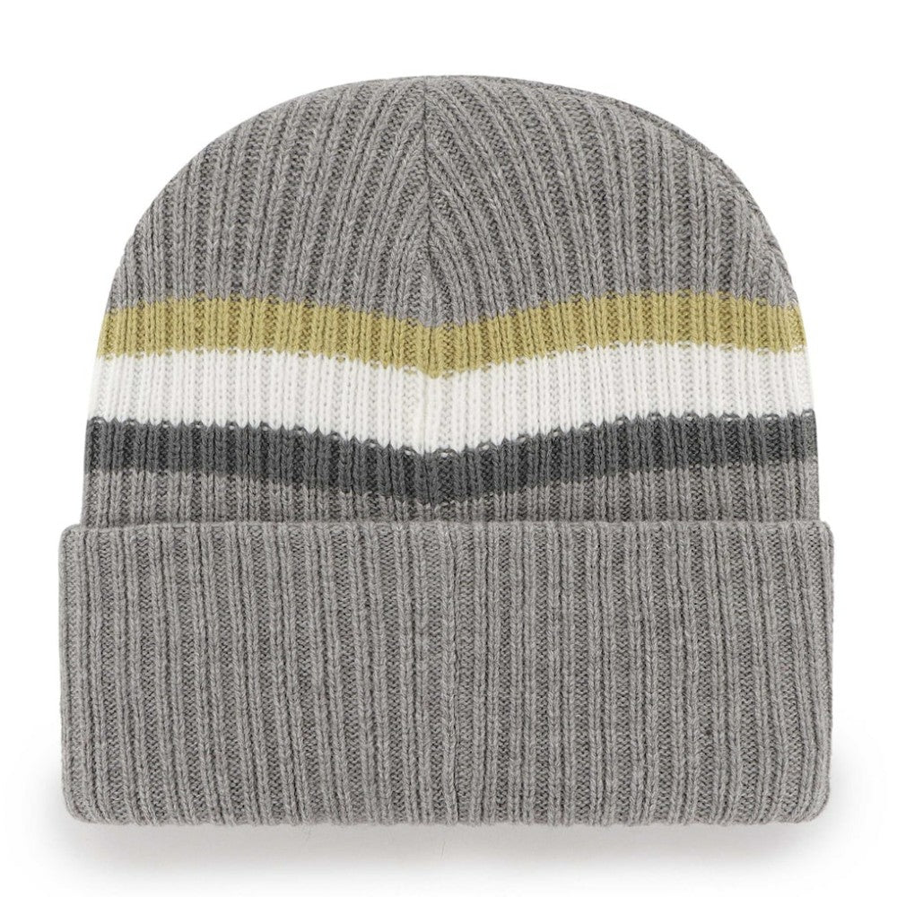 Vegas Golden Knights '47 Highline Cuffed Knit Hat On Sale