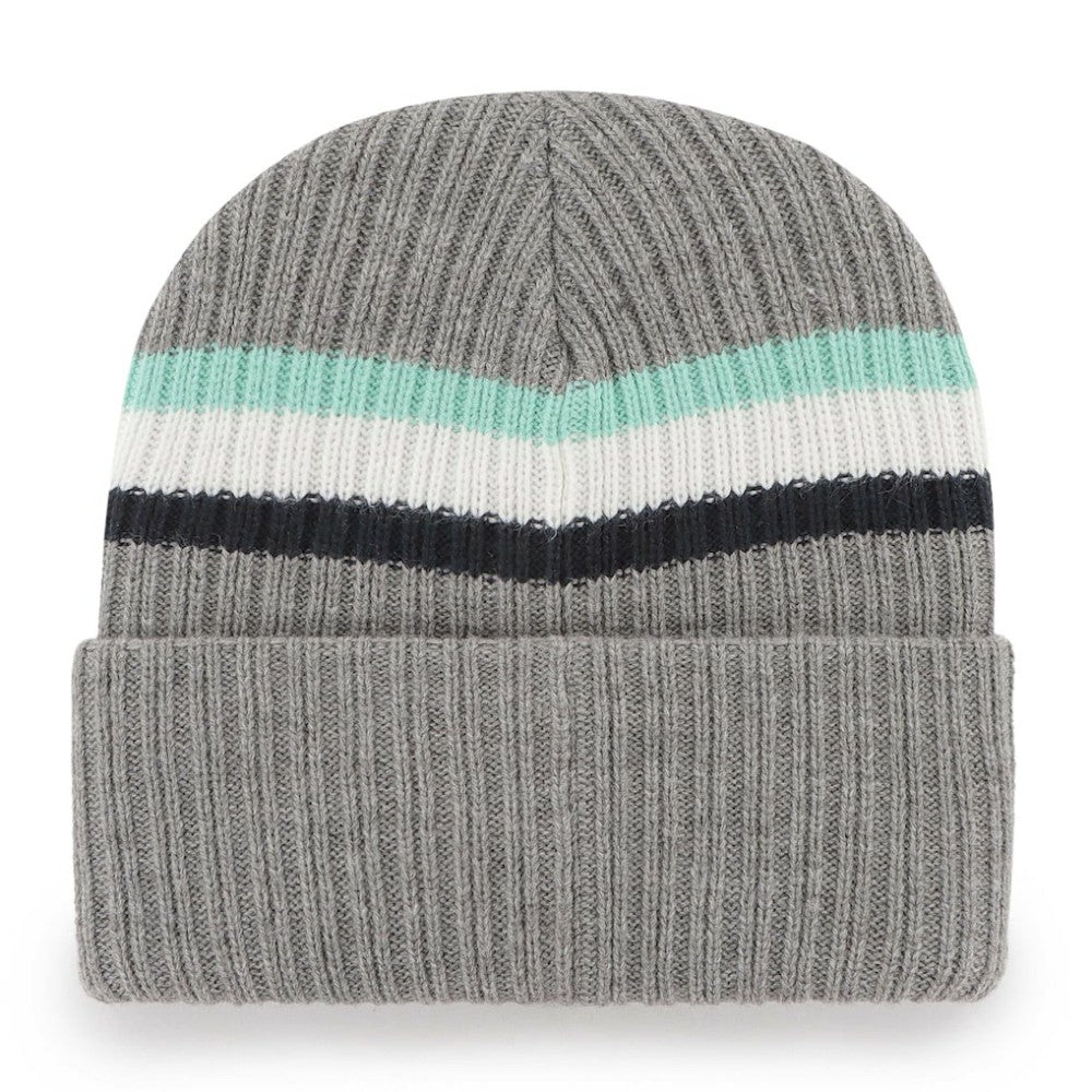 Seattle Kraken '47 Highline Cuffed Knit Hat Outlet