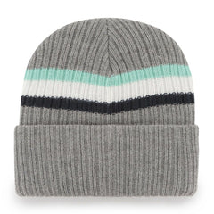 Seattle Kraken '47 Highline Cuffed Knit Hat Outlet