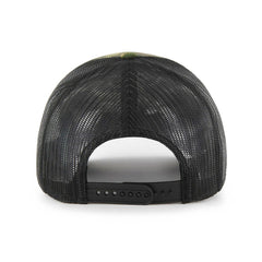 New York Rangers '47 Trucker Snapback Hat Online