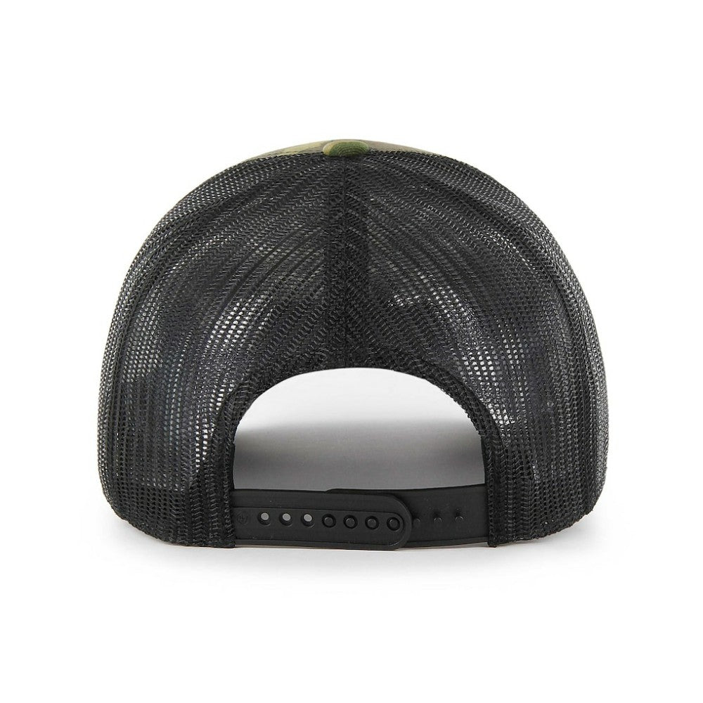 Philadelphia Flyers '47 Trucker Snapback Hat Discount