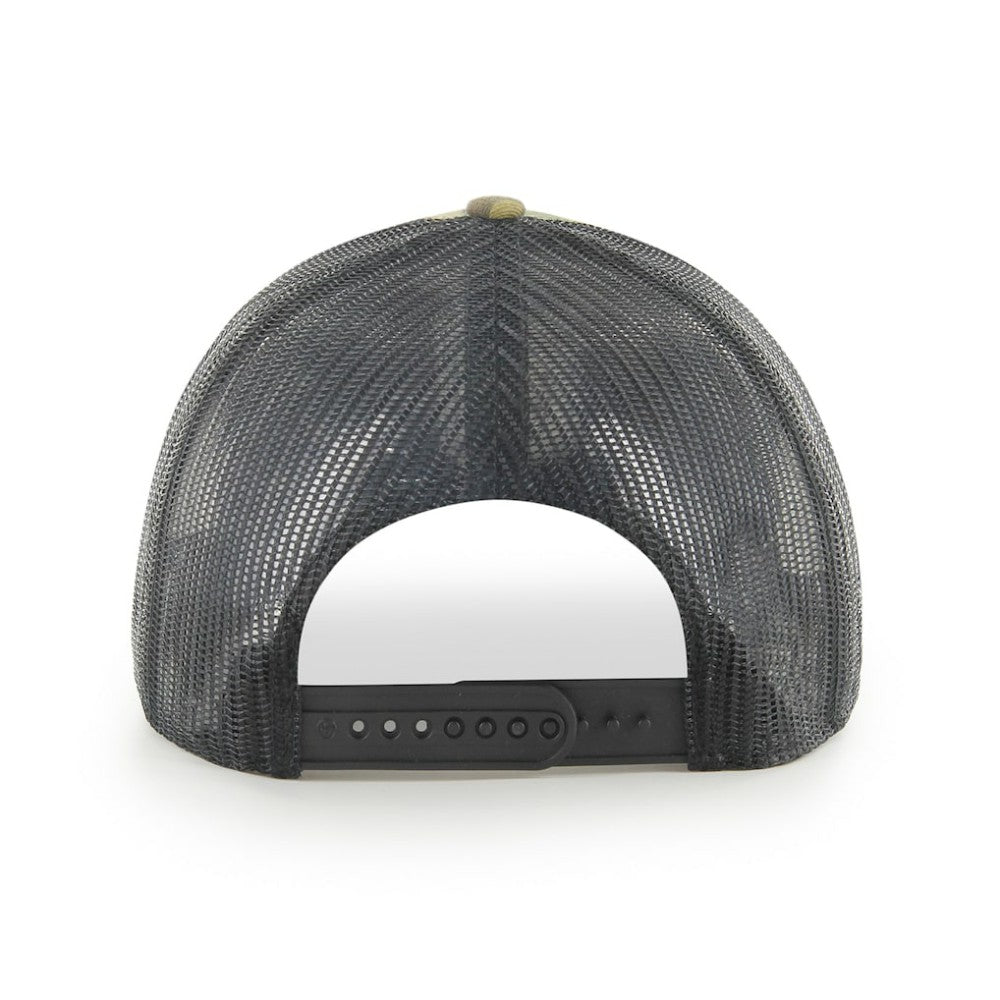Vegas Golden Knights '47 Trucker Snapback Hat Outlet