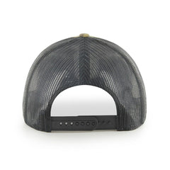 Vegas Golden Knights '47 Trucker Snapback Hat Outlet
