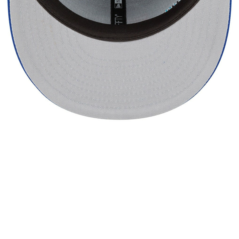 Philadelphia 76ers Stateview 59FIFTY Fitted Hat Online