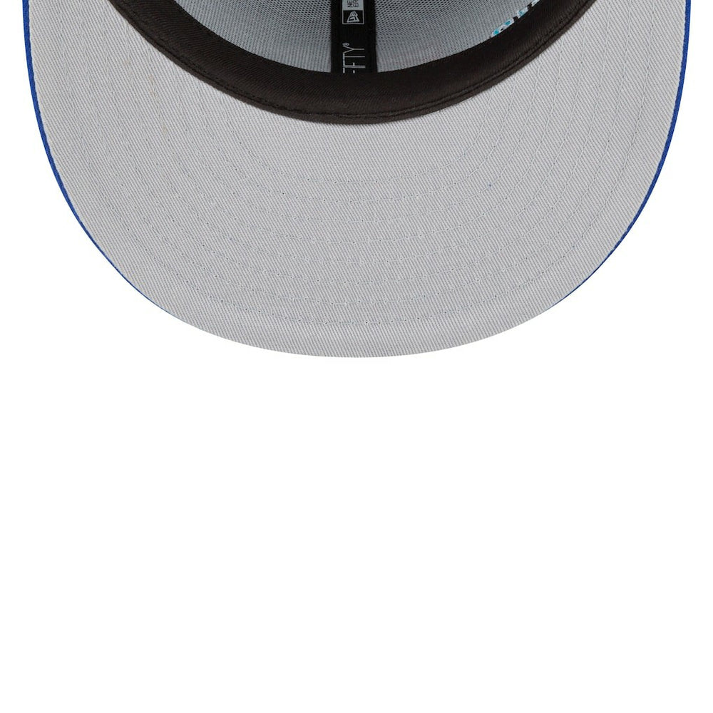 Philadelphia 76ers Stateview 59FIFTY Fitted Hat Online