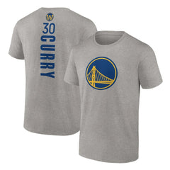 Stephen Curry Golden State Warriors Playmaker Name & Number T-Shirt sale Discount
