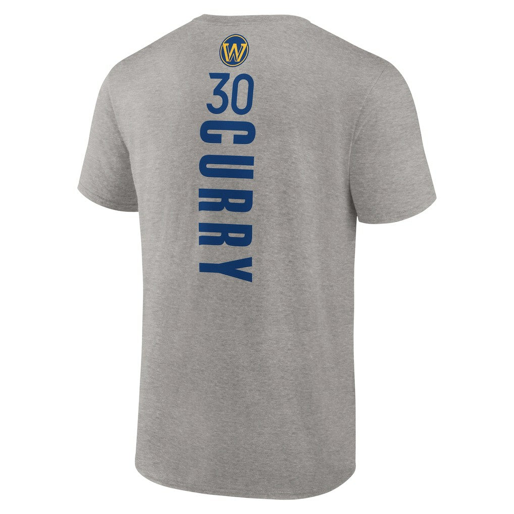 Stephen Curry Golden State Warriors Playmaker Name & Number T-Shirt sale Discount