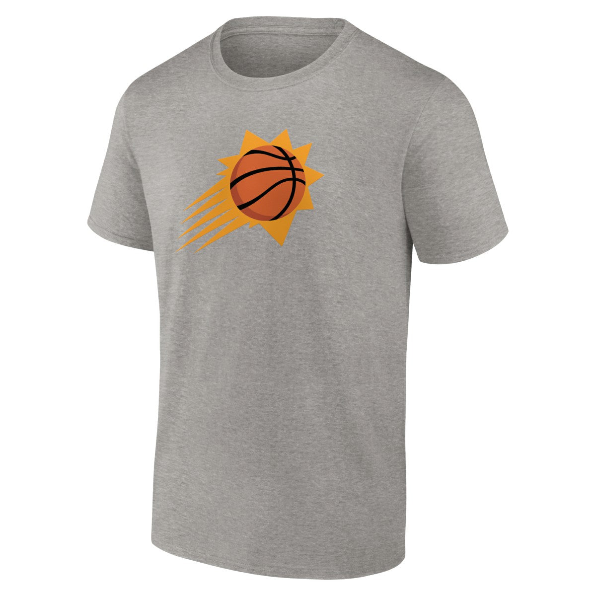 Devin Booker Phoenix Suns Playmaker Name & Number T-Shirt Online